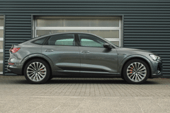 Audi e-tron Sportback 55 408pk quattro S Edition - Afbeelding 3
