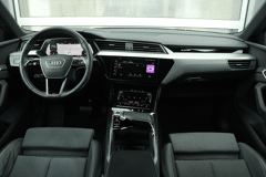Audi e-tron Sportback 55 408pk quattro S Edition - Afbeelding 5