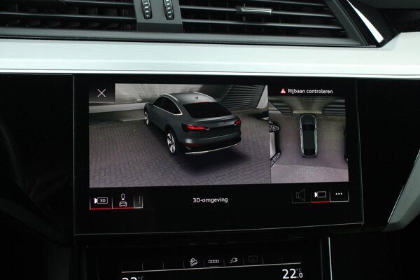 Top View 360° cameras