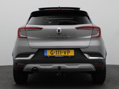Renault Captur TCe 100 Edition One - Afbeelding 5