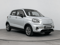 Leapmotor T03 Design 37.3 kWh - Afbeelding 2