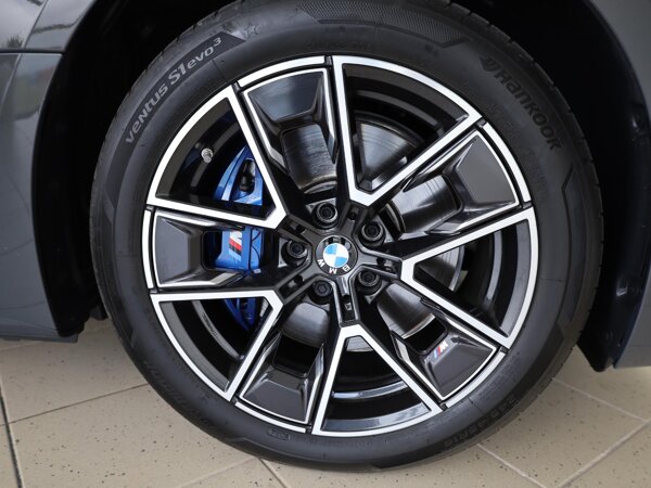 18 inch LM M Aerodynamic (Styling 858 M)in Bicolor Midnight Grau