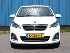 Peugeot 108 1.0 e-VTi Allure - Afbeelding 5