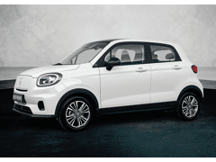 Leapmotor T03 Design 37.3 kWh - Afbeelding 2