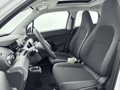 Leapmotor T03 Design 37.3 kWh - Afbeelding 4