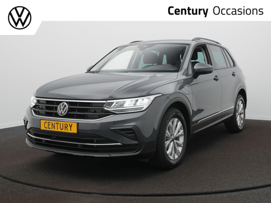 Volkswagen Tiguan 1.4 TSI eHybrid Life Business+