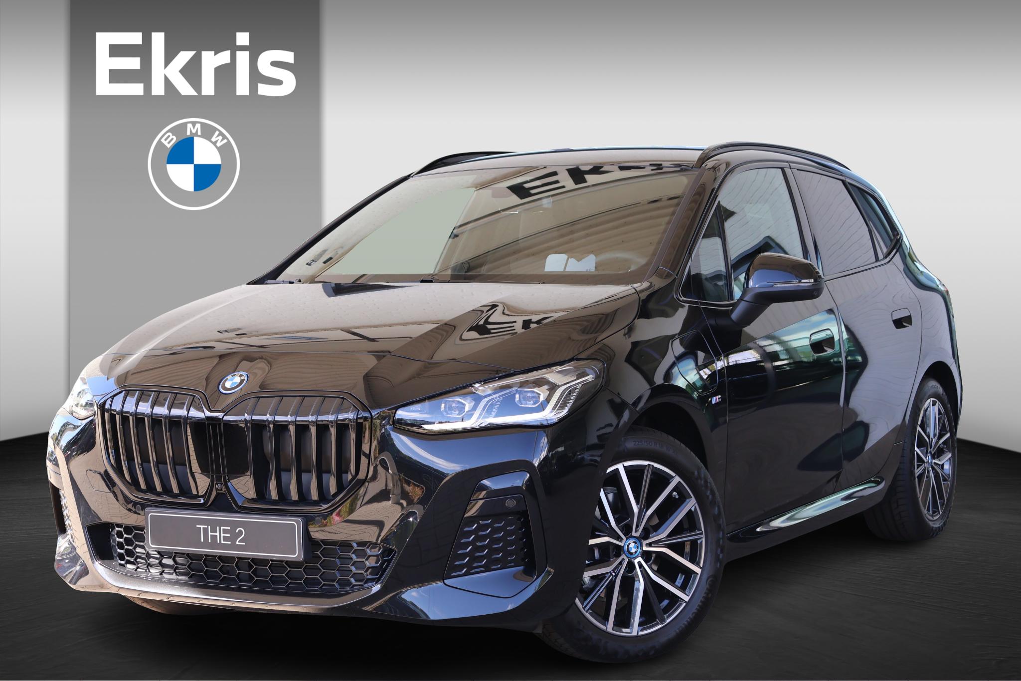 BMW 2 Serie Active Tourer 225e xDrive