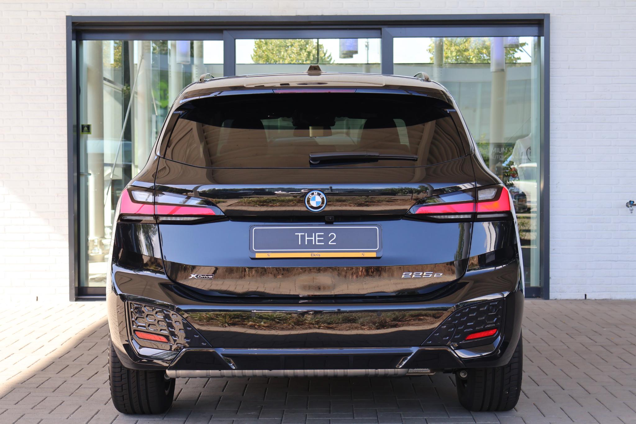 BMW 2 Serie Active Tourer 225e xDrive - Afbeelding 4