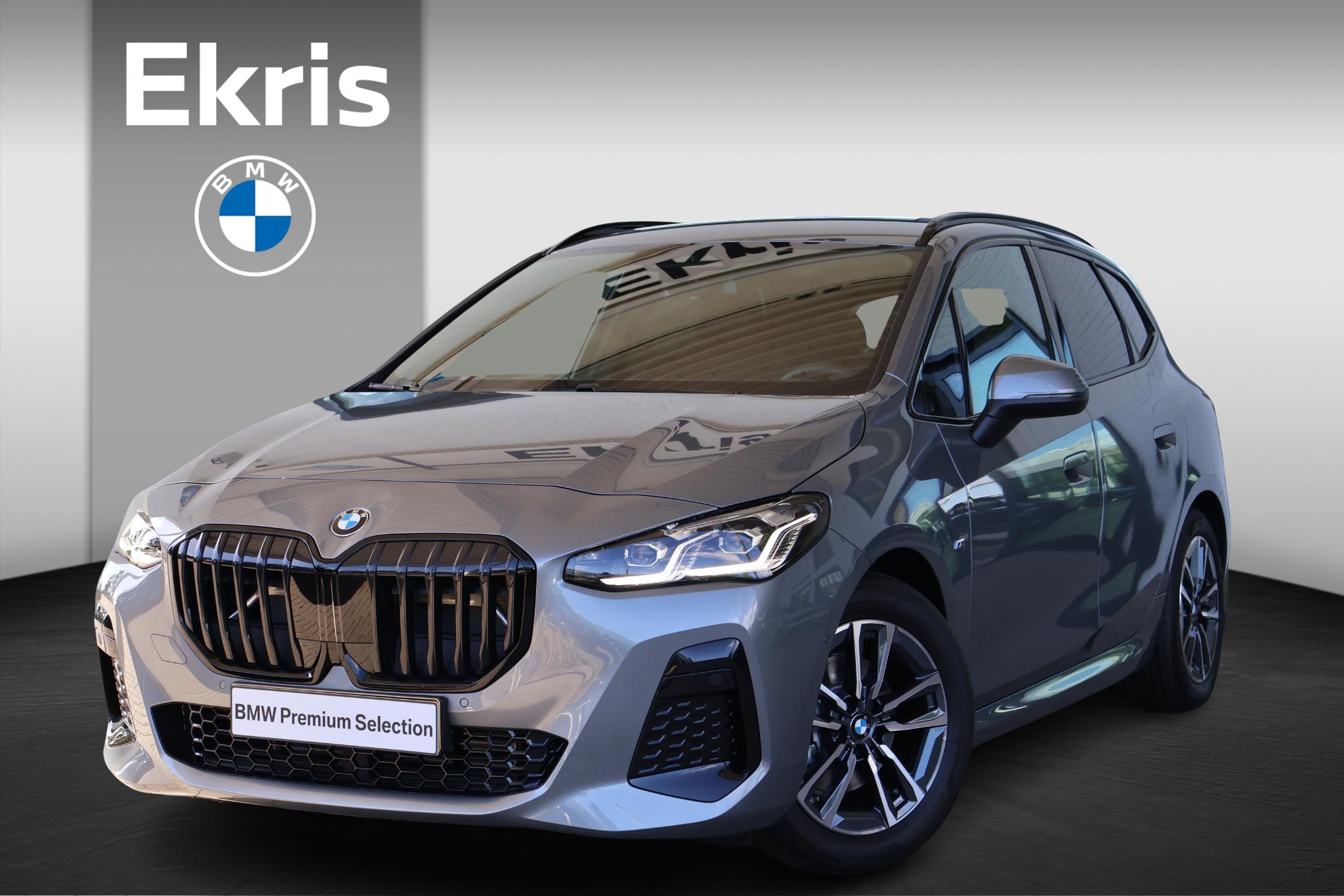 BMW 2 Serie Active Tourer 220i