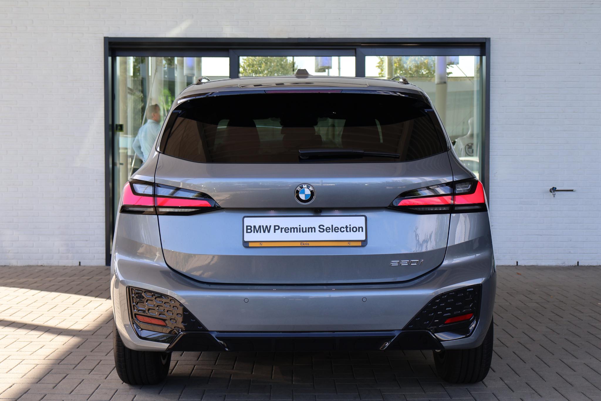 BMW 2 Serie Active Tourer 220i - Afbeelding 4