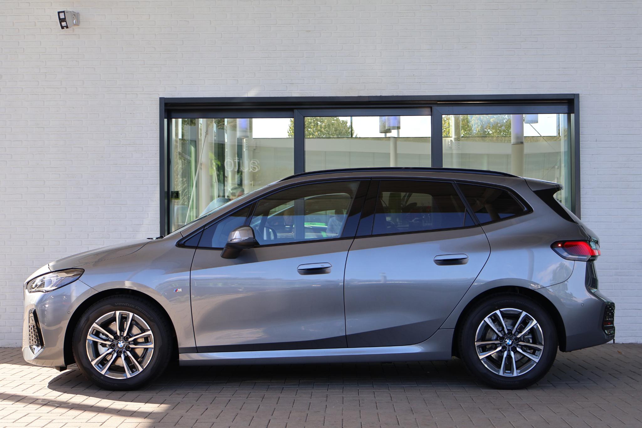 BMW 2 Serie Active Tourer 220i - Afbeelding 5
