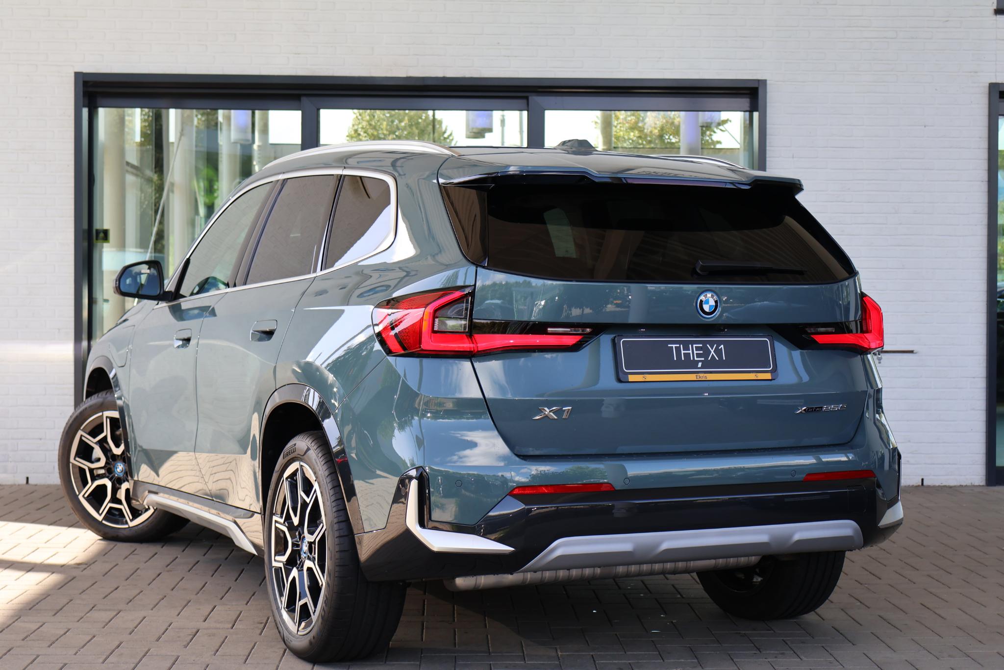 BMW X1 xDrive25e - Afbeelding 2