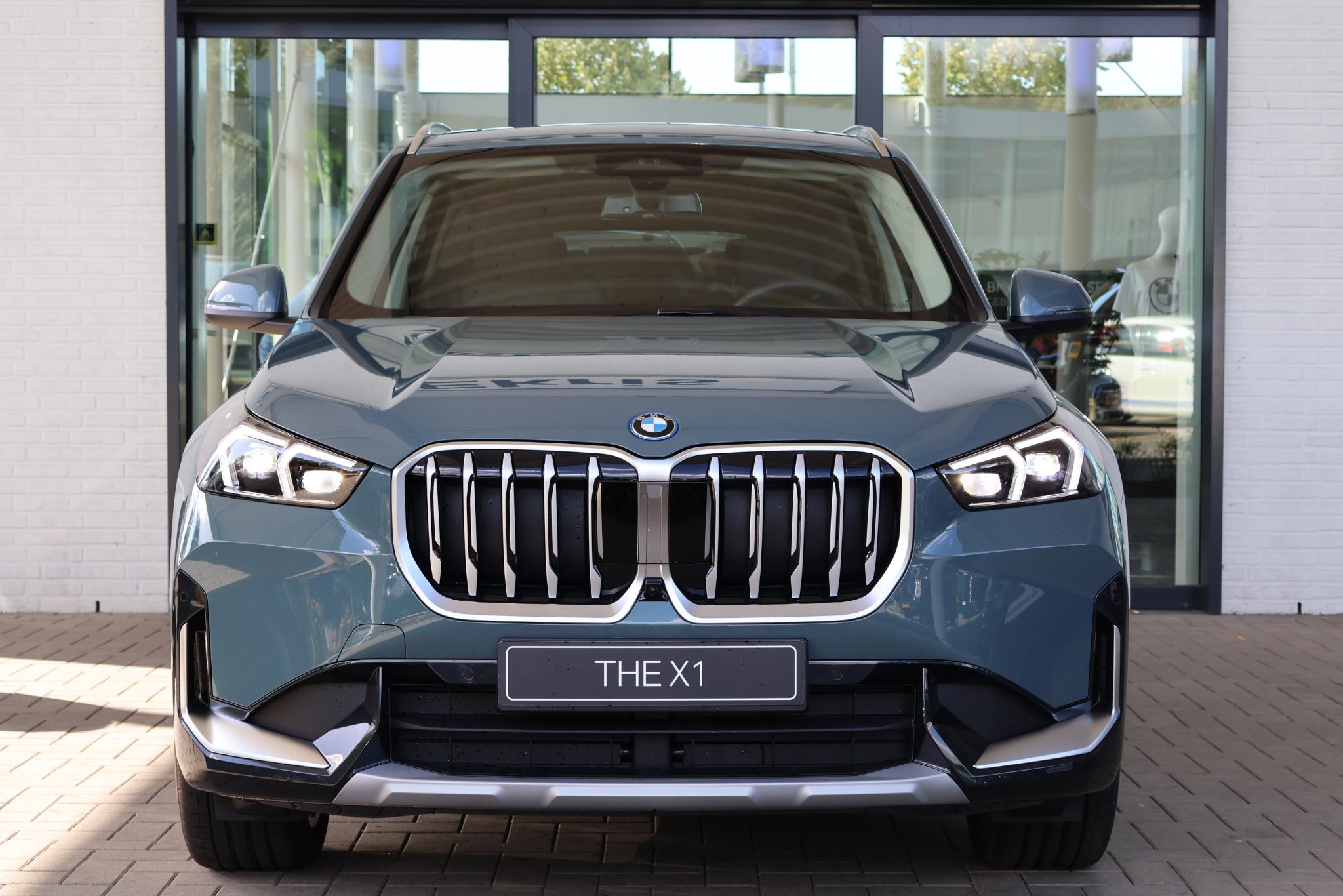 BMW X1 xDrive25e - Afbeelding 3