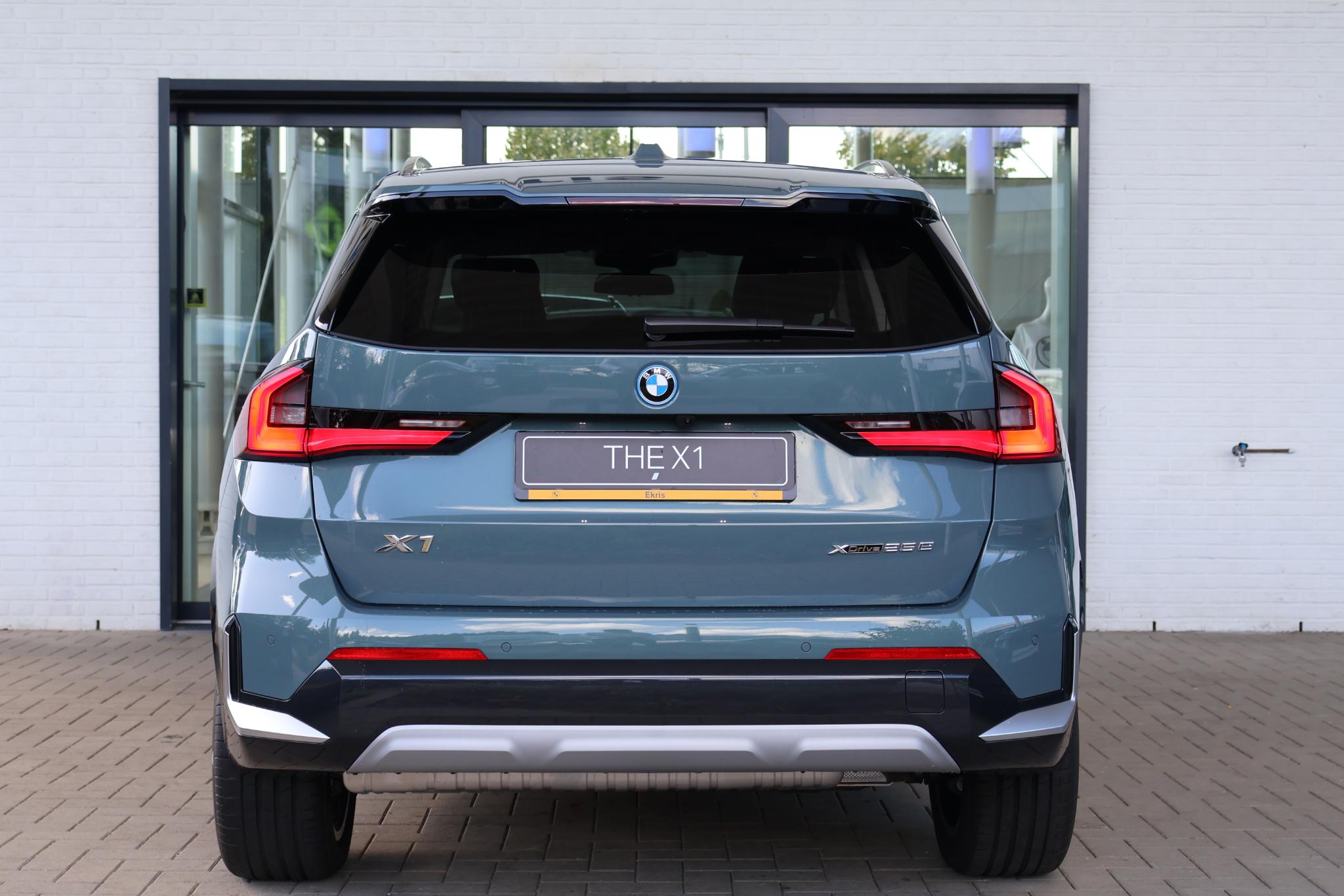 BMW X1 xDrive25e - Afbeelding 4