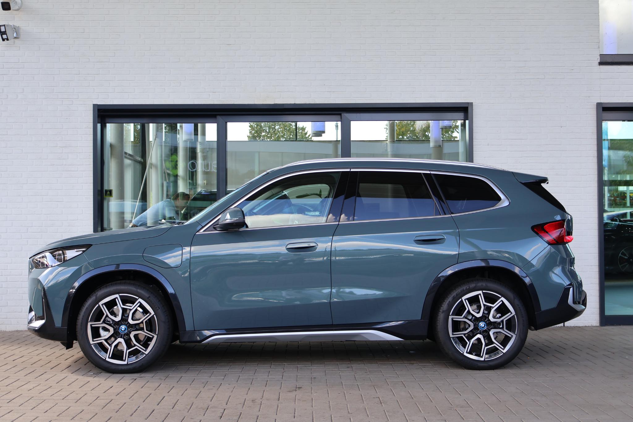 BMW X1 xDrive25e - Afbeelding 5