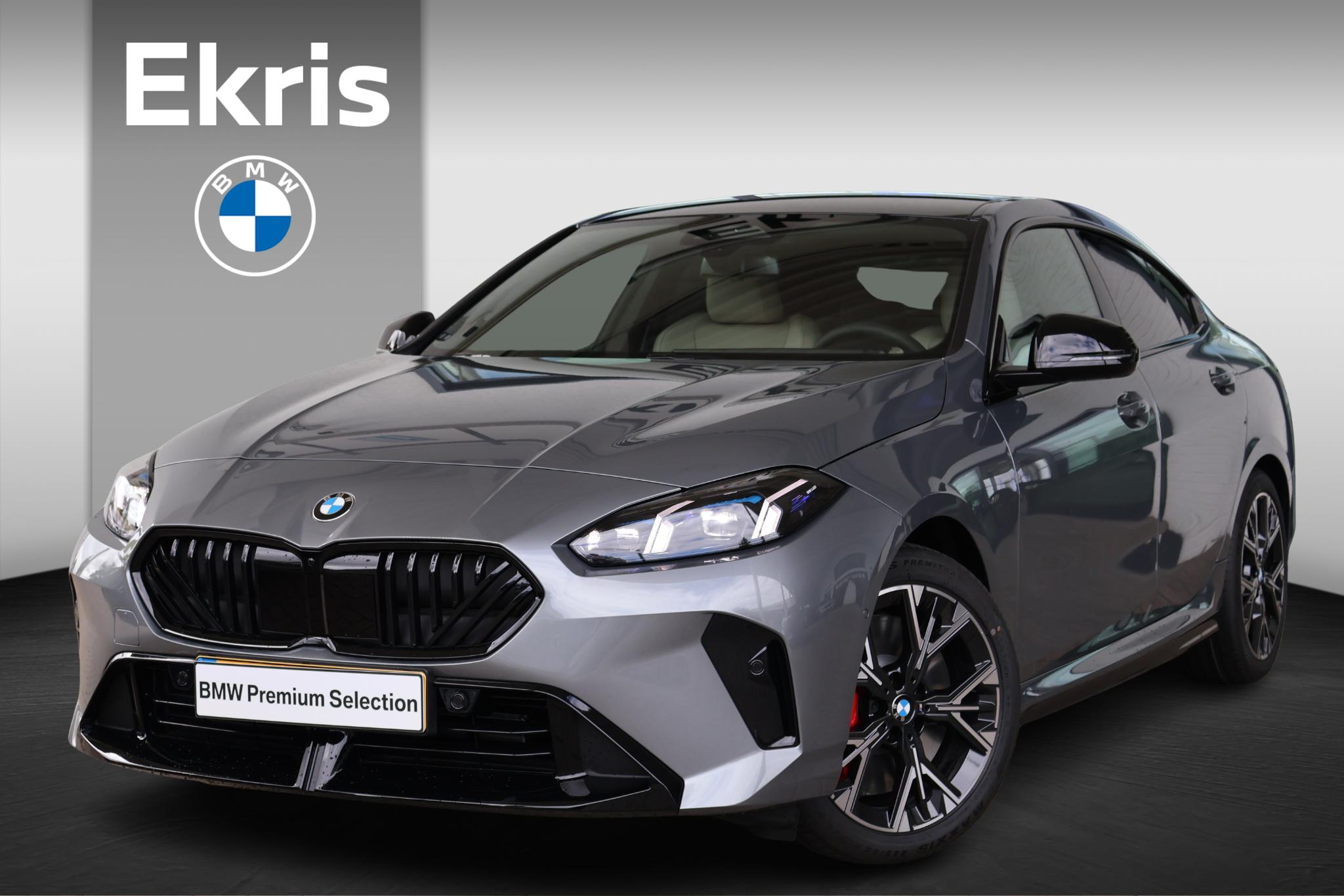 BMW 2 Serie Gran Coupé 220 M Sport Design Edition