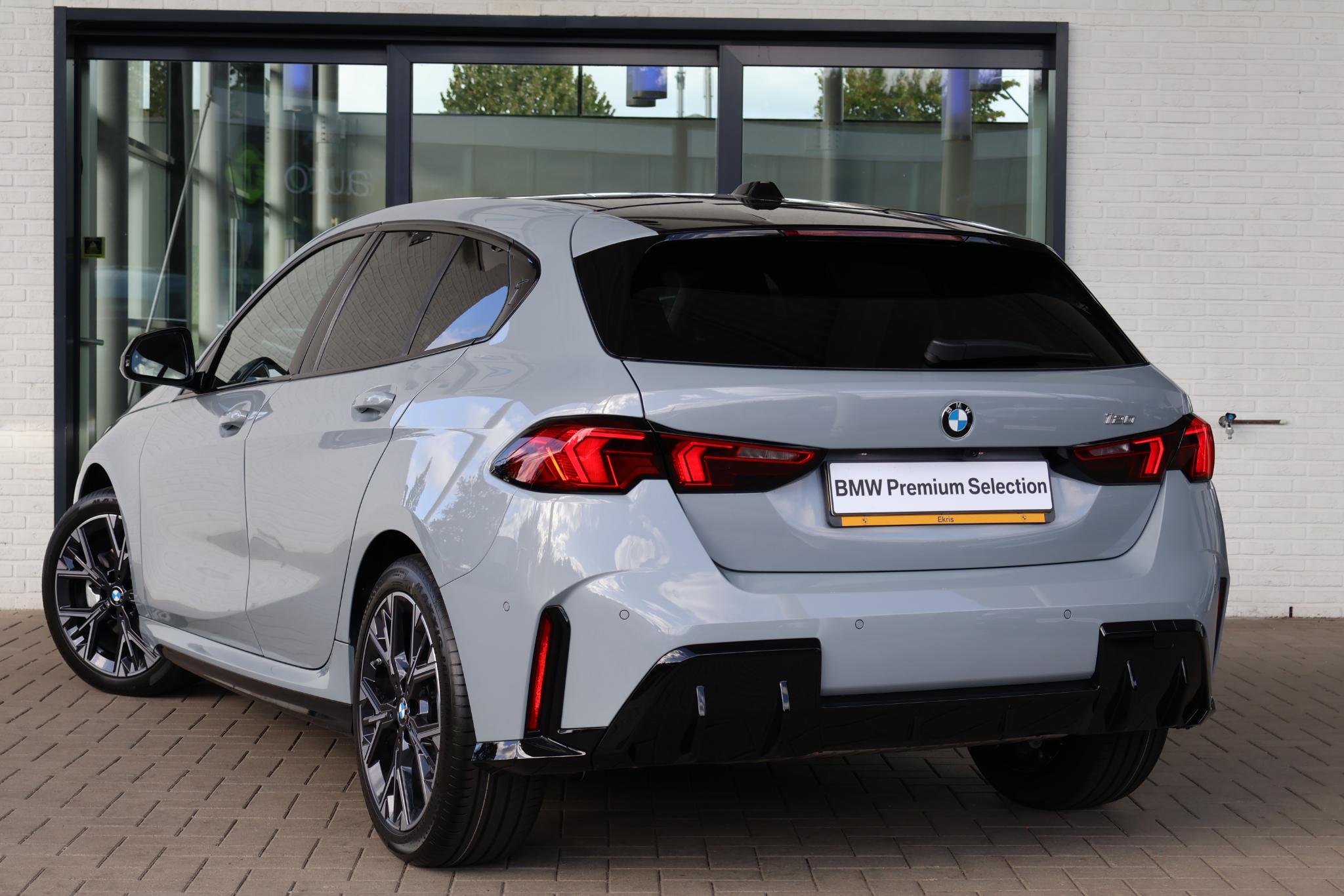BMW 1 Serie 120 M Sport Design Edition - Afbeelding 2