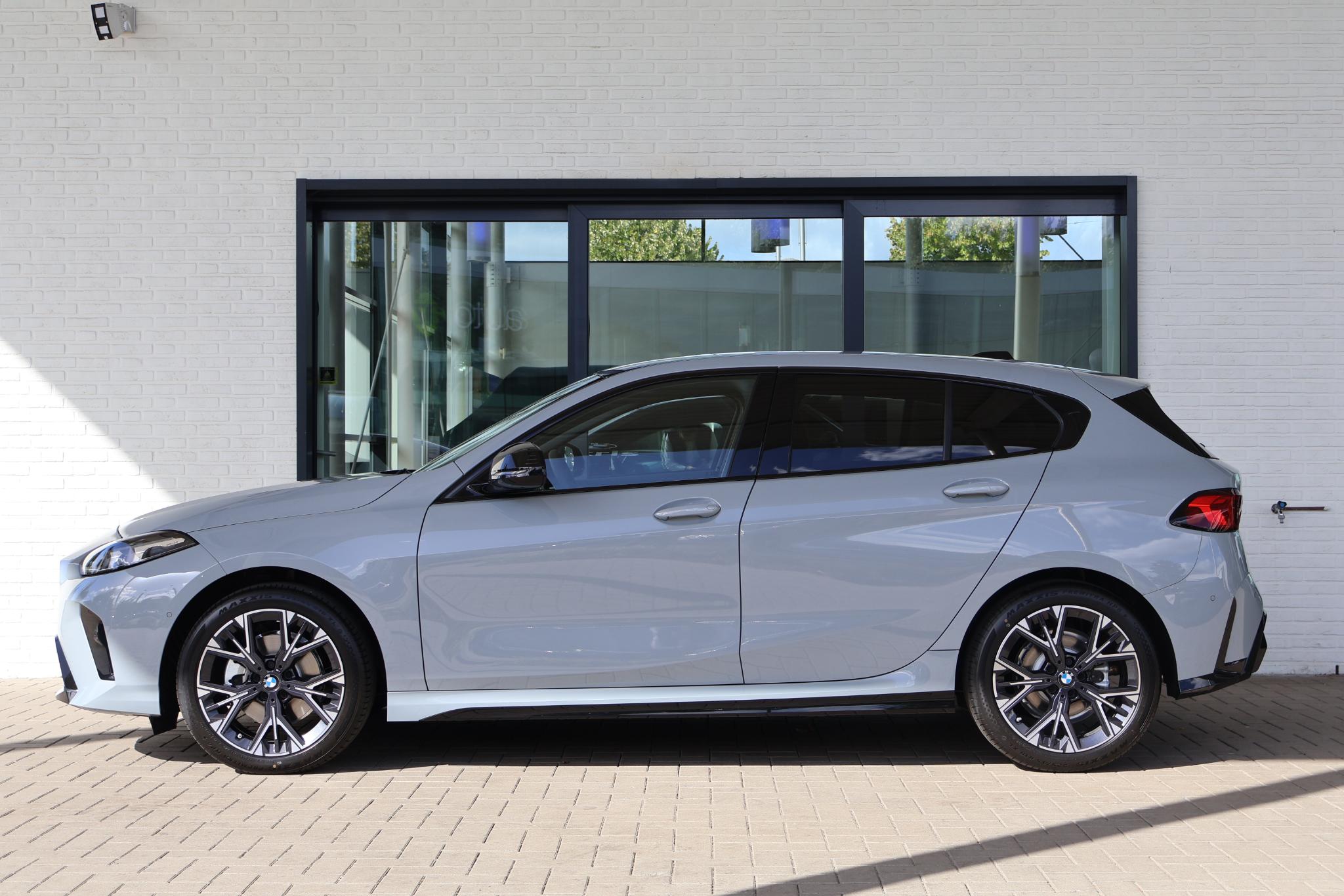 BMW 1 Serie 120 M Sport Design Edition - Afbeelding 5