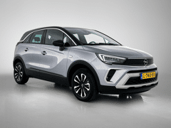 Opel Crossland 1.2 Elegance 110pk - Afbeelding 2