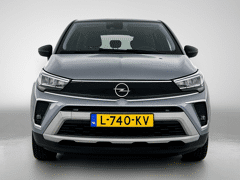 Opel Crossland 1.2 Elegance 110pk - Afbeelding 4
