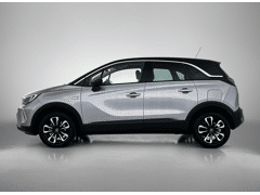 Opel Crossland 1.2 Elegance 110pk - Afbeelding 5