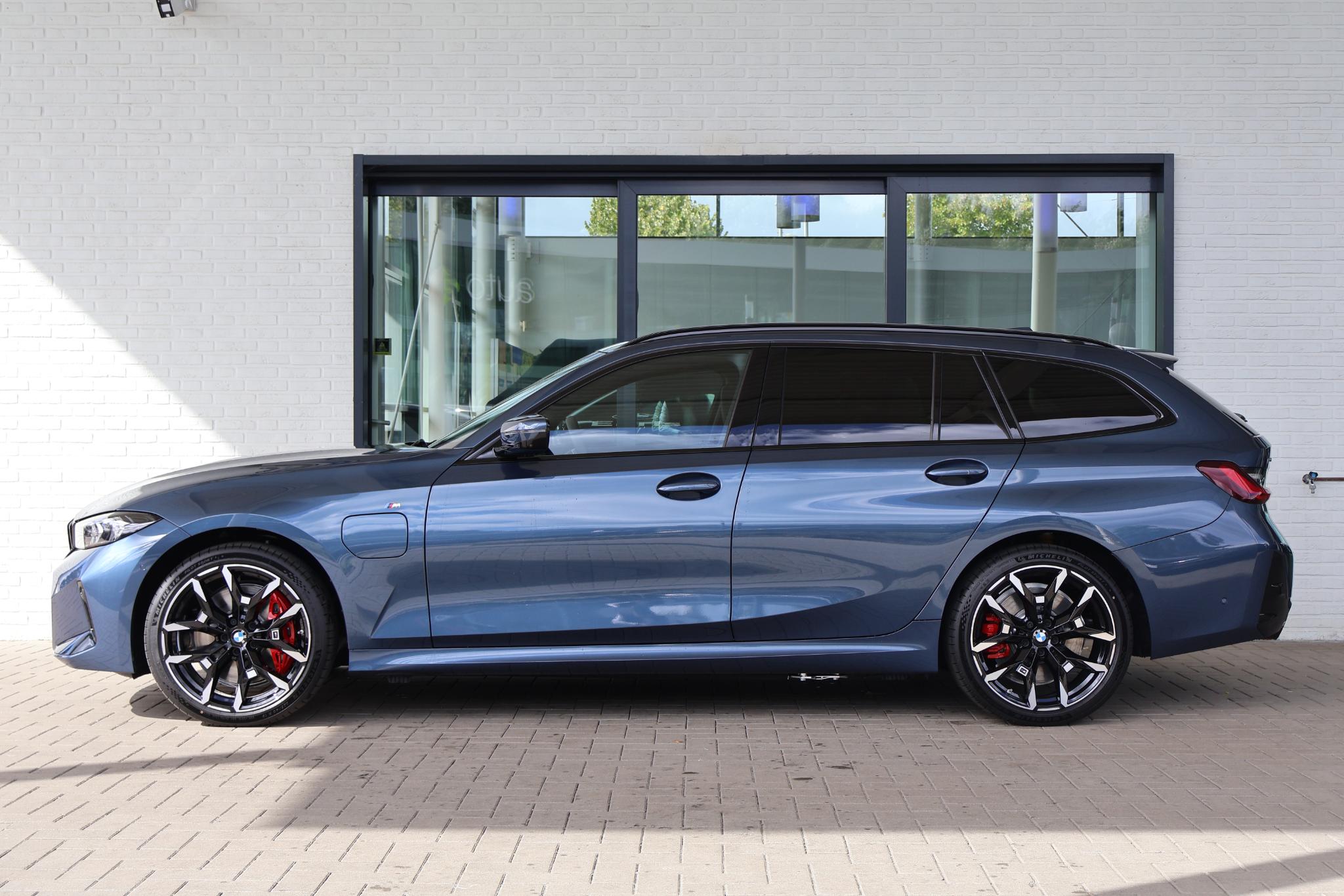 BMW 3 Serie Touring 330e xDrive - Afbeelding 5