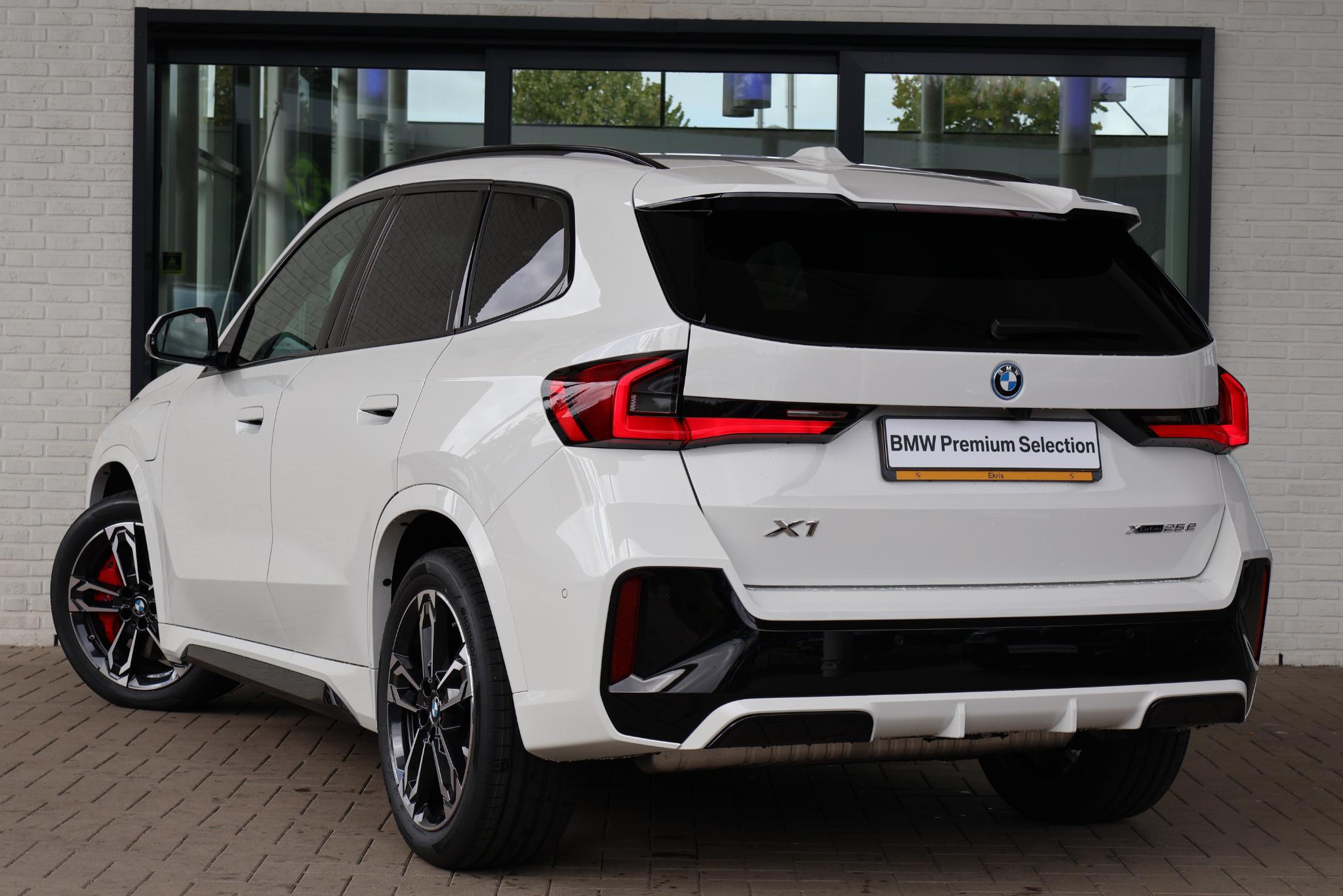 BMW X1 xDrive25e - Afbeelding 2