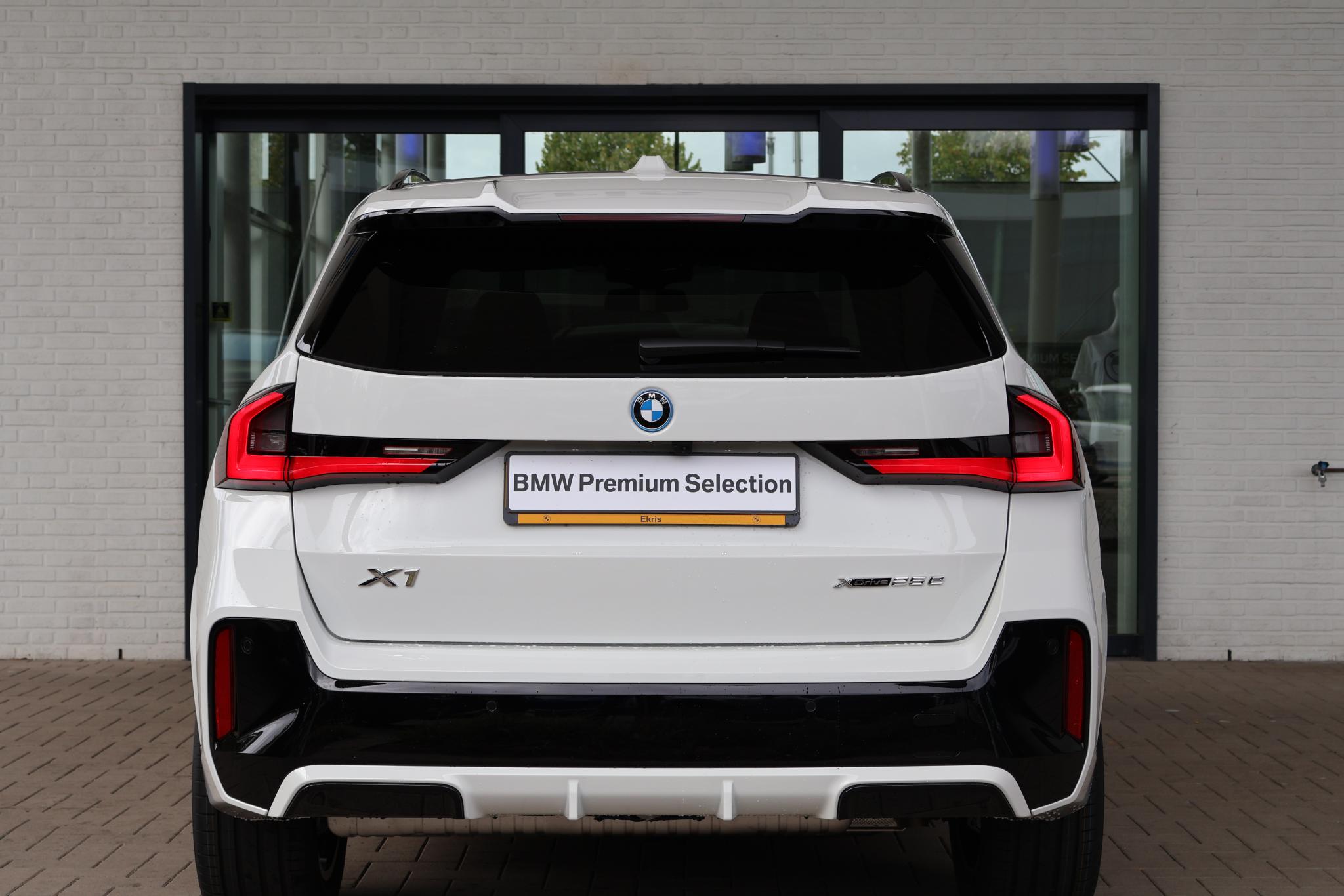 BMW X1 xDrive25e - Afbeelding 4