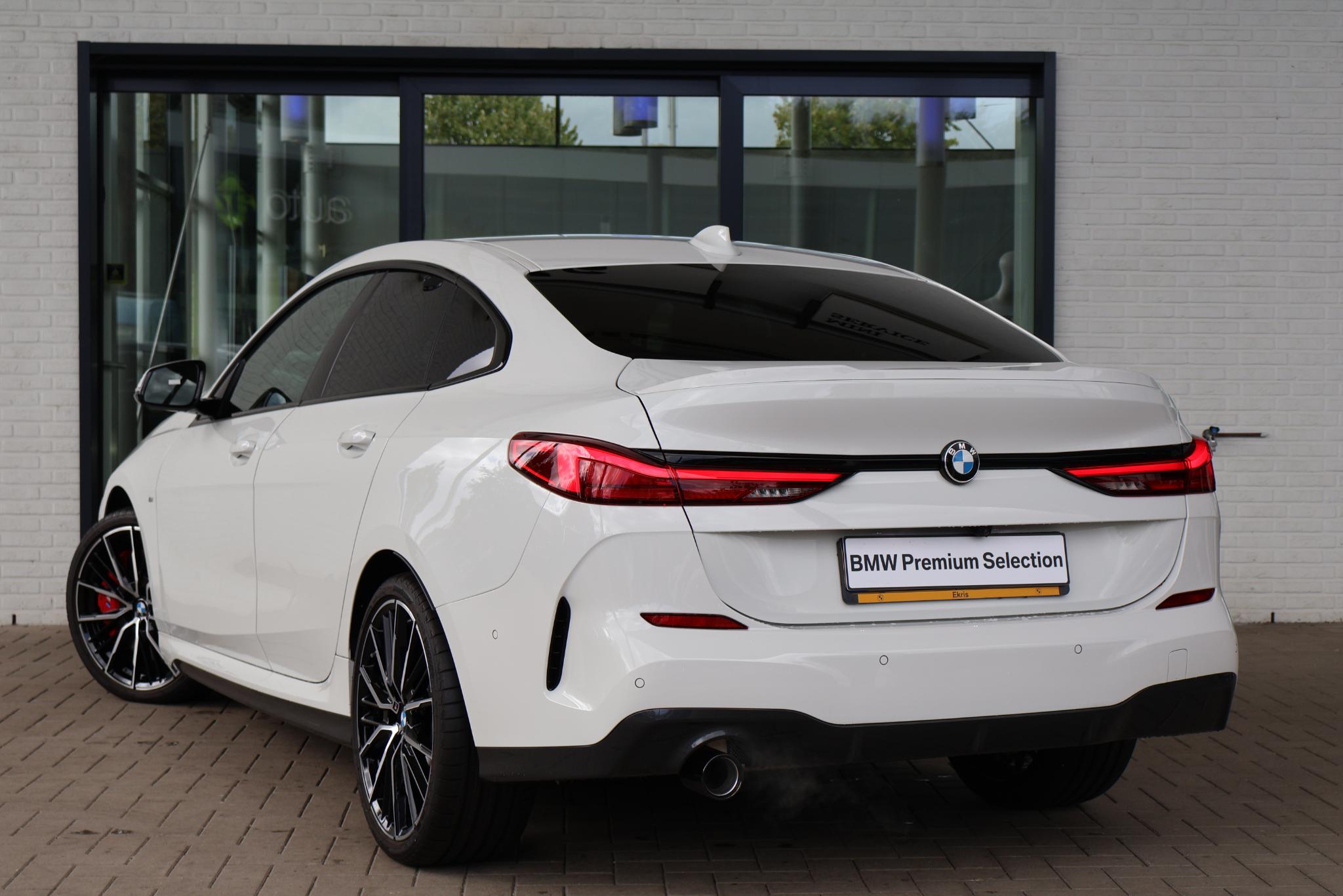 BMW 2 Serie Gran Coupé 218i High Executive - Afbeelding 2