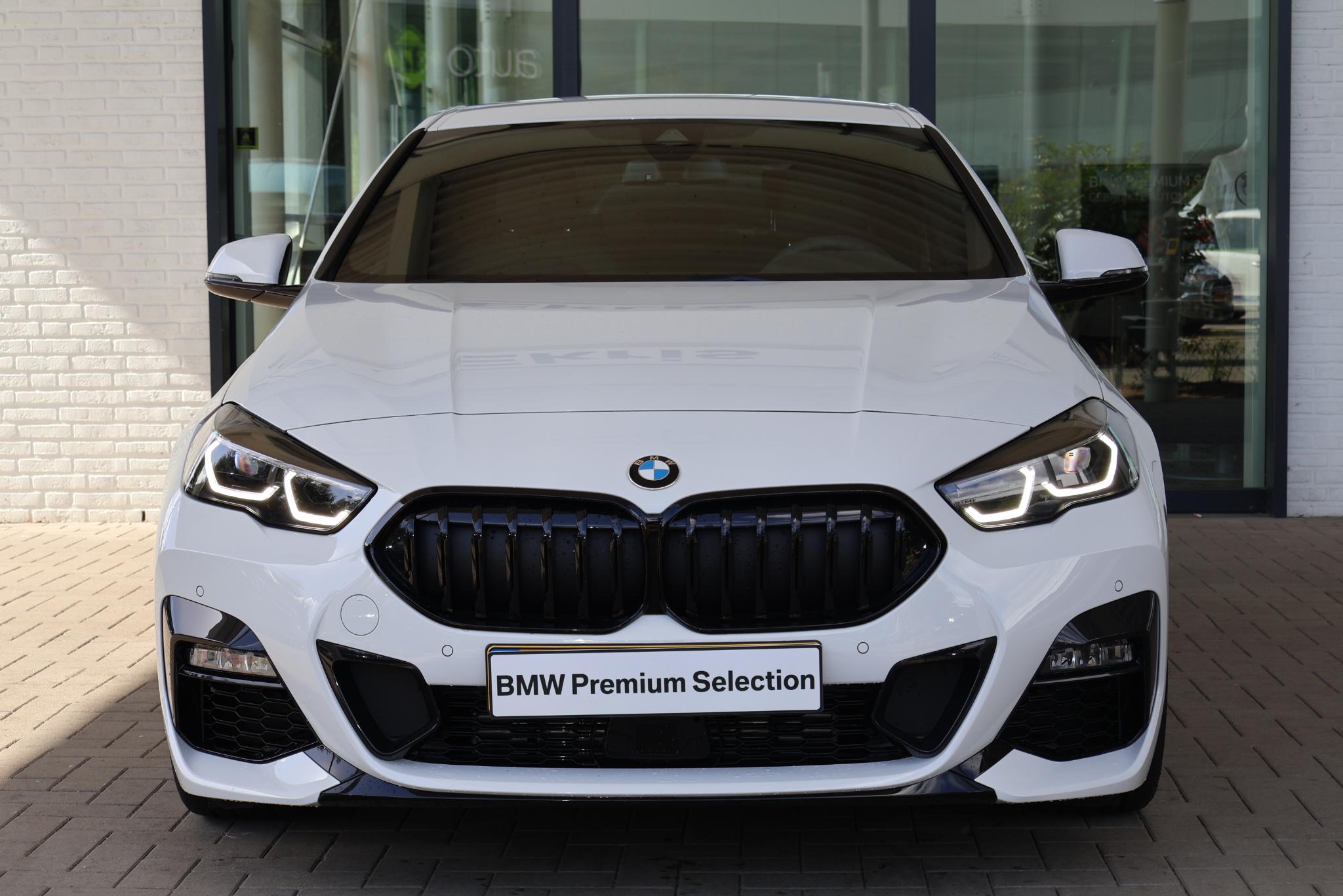 BMW 2 Serie Gran Coupé 218i High Executive - Afbeelding 3