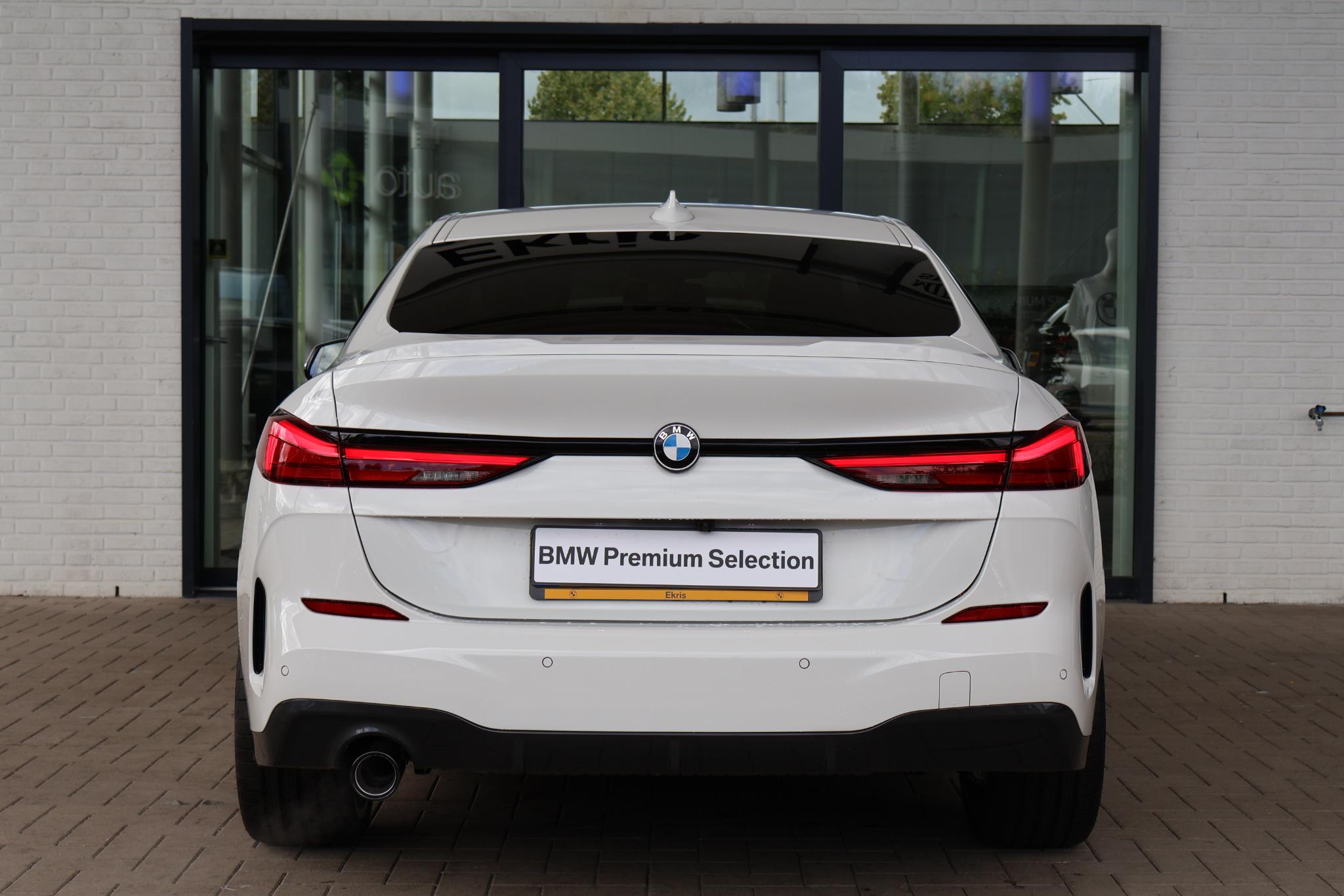 BMW 2 Serie Gran Coupé 218i High Executive - Afbeelding 4