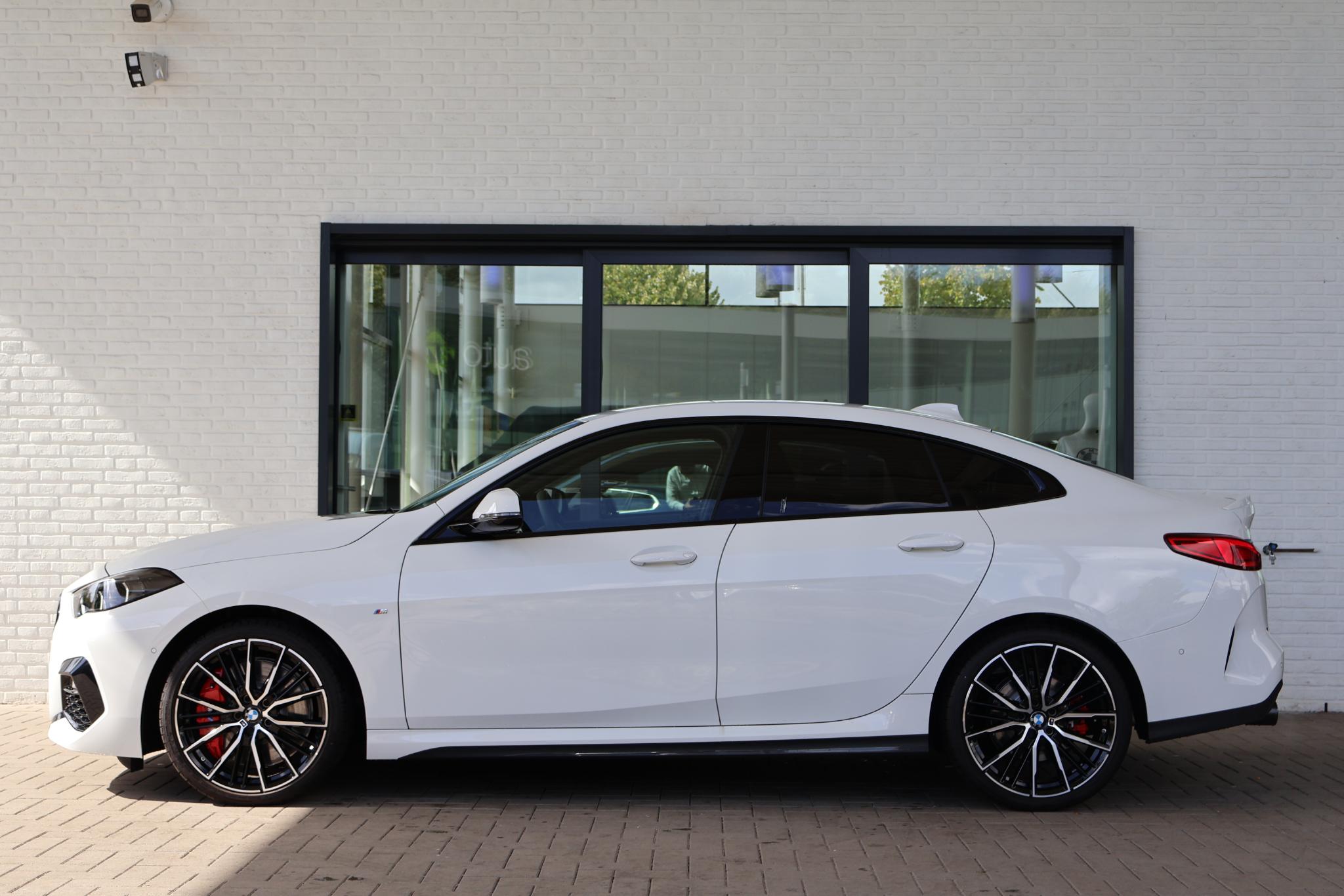 BMW 2 Serie Gran Coupé 218i High Executive - Afbeelding 5