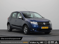 Dacia Sandero 0.9 TCe 10th Anniversary - Afbeelding 2
