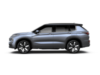 Mitsubishi Outlander Instyle+ 2.4 Plug-in Hybride - Afbeelding 2