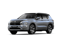 Mitsubishi Outlander Instyle+ 2.4 Plug-in Hybride - Afbeelding 3