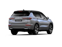 Mitsubishi Outlander Instyle+ 2.4 Plug-in Hybride - Afbeelding 4