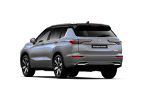 Mitsubishi Outlander Instyle+ 2.4 Plug-in Hybride - Afbeelding 5