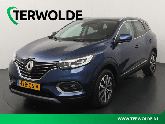 Renault Kadjar TCe 140 EDC Intens