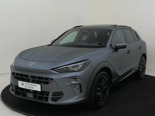 CUPRA Terramar 1.5 TSI e-Hybrid VZ America s CUP