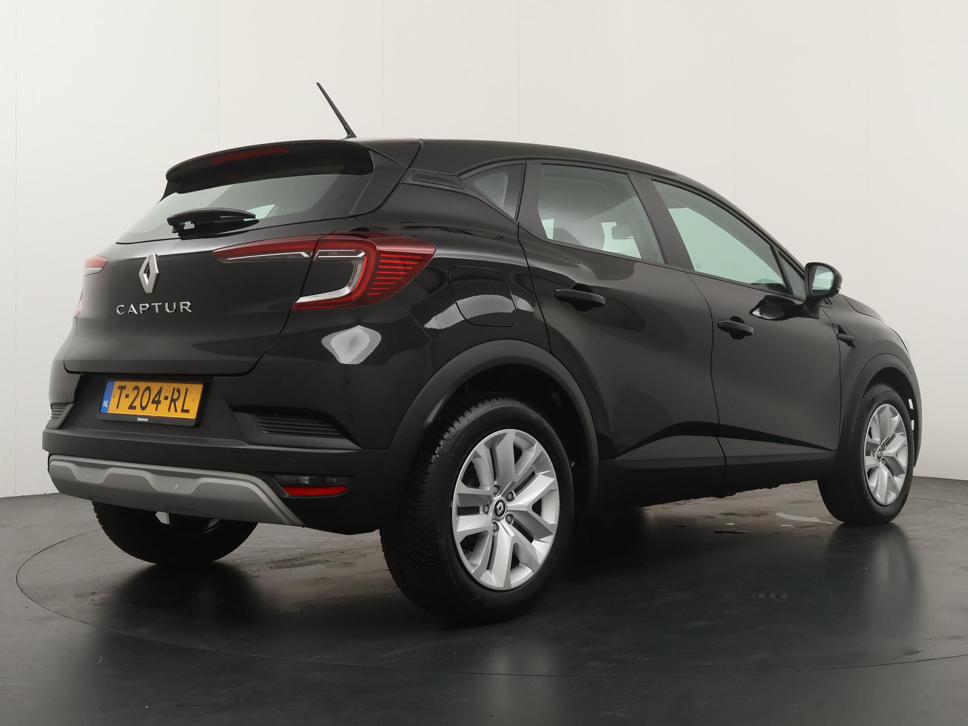Renault Captur evolution TCe 90 - Afbeelding 2