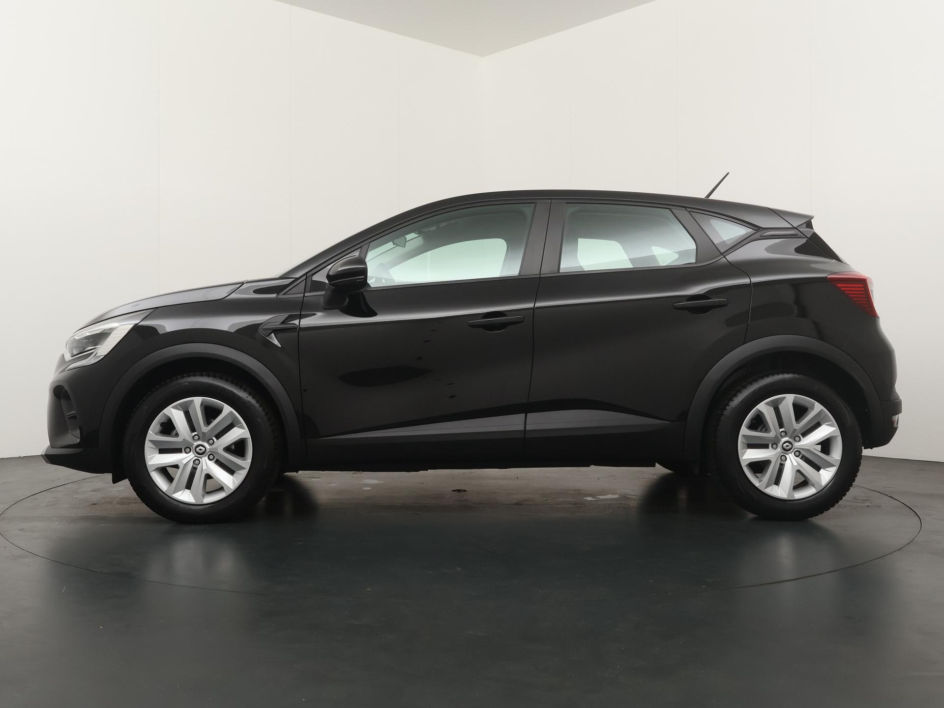 Renault Captur evolution TCe 90 - Afbeelding 3
