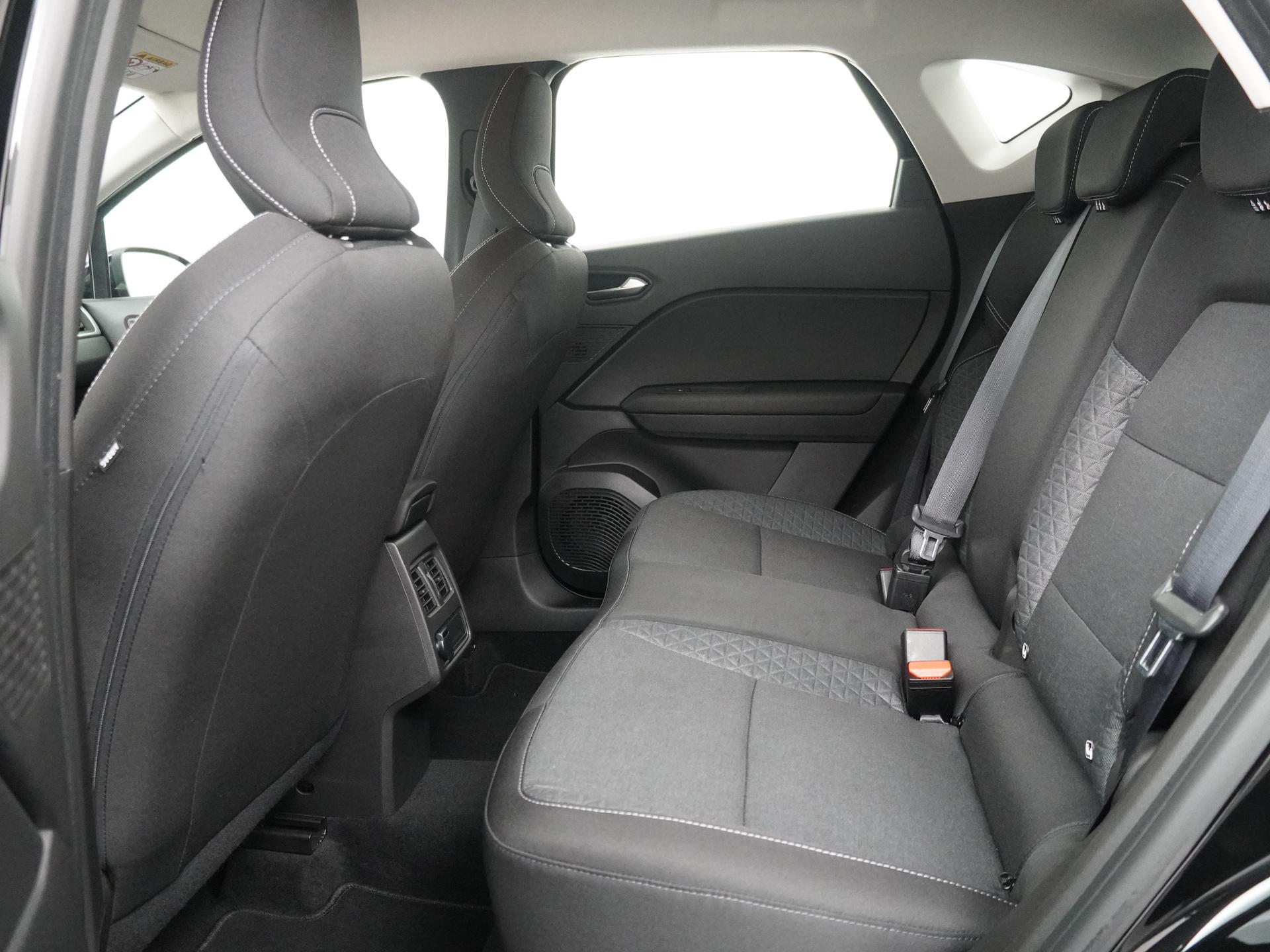 Renault Captur evolution TCe 90 - Afbeelding 5