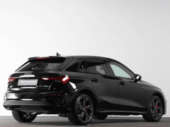 Audi A3 Sportback S-Line 45 TFSI e 245 pk Automaat - Afbeelding 2