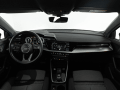 Audi A3 Sportback S-Line 45 TFSI e 245 pk Automaat - Afbeelding 5