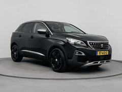 Peugeot 3008 SUV 1.2 130 pk Crossway - Afbeelding 2