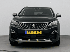 Peugeot 3008 SUV 1.2 130 pk Crossway - Afbeelding 3