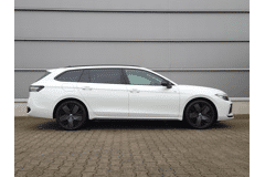 Volkswagen Passat Variant 1.5 eTSI 150pk DSG R-Line Business - Afbeelding 3