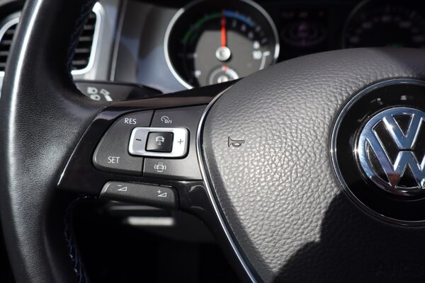 cruise control adaptief