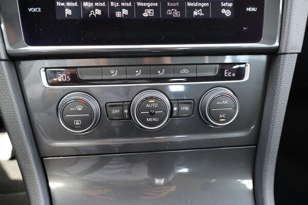 airco (automatisch)