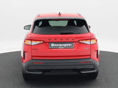 Škoda Elroq Sportline 60 | 204 PK - Afbeelding 5